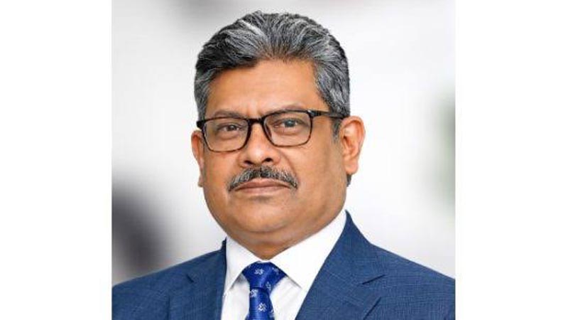 এবি ব্যাংকের এমডি হলেন আরিফ বিল্লাহ আদিল চৌধুরী