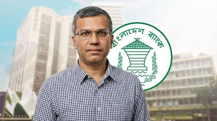 বাংলা কিউআরভিত্তিক ডিজিটাল লেনদেন সম্প্রসারণে কাজ করছে বাংলাদেশ ব্যাংক : গভর্নর