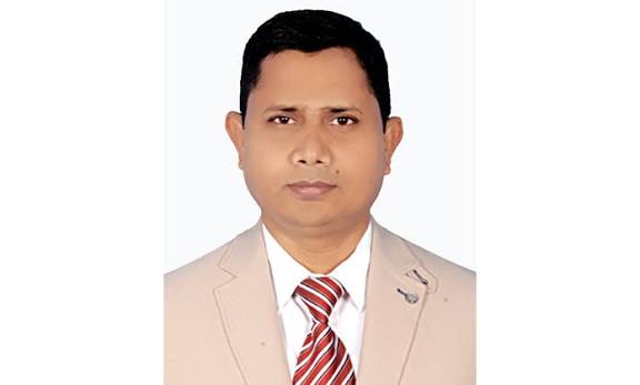 আইসিএসবি’র প্রেসিডেন্ট নির্বাচিত হলেন মোহাম্মদ শাহজাহান
