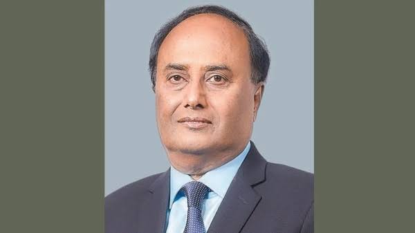 মার্কেন্টাইল ব্যাংকের নির্বাহী কমিটির চেয়ারম্যান হলেন আনোয়ারুল হক
