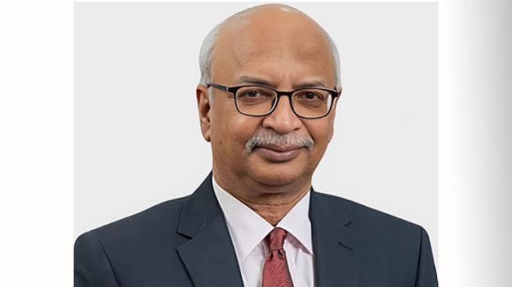 মেঘনা পেট্রোলিয়ামের চেয়ারম্যান হলেন অধ্যাপক ড. এম. তামিম