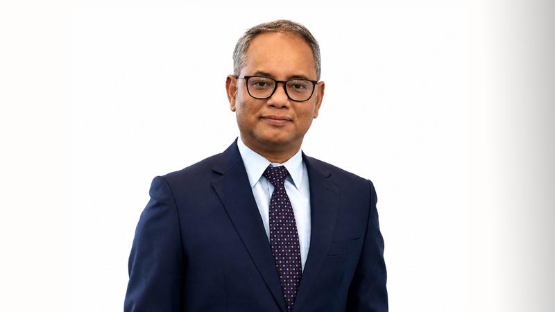 প্রাইম ব্যাংকের অতিরিক্ত ব্যবস্থাপনা পরিচালক হলেন ওমর তৈয়ব
