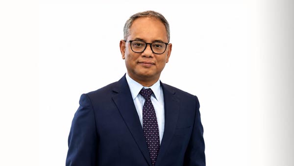 প্রাইম ব্যাংকের অতিরিক্ত ব্যবস্থাপনা পরিচালক হলেন ওমর তৈয়ব