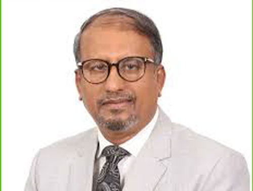 ট্যাক্স ক্যাডার থেকে প্রথমবার দুদক কমিশনার হলেন সাজ্জাদ