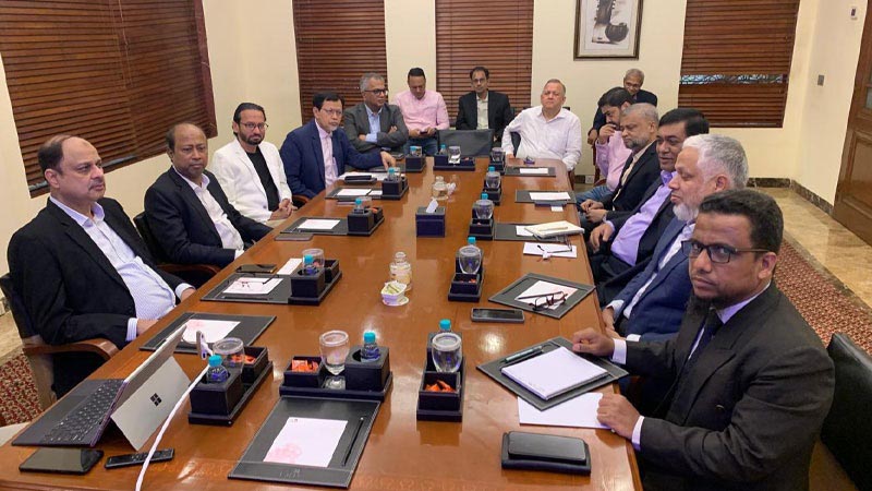 এমসিএক্স ইন্ডিয়া সফরে সিএসই ব্রোকারদের দল, কমোডিটি এক্সচেঞ্জ চালুর দ্বারপ্রান্তে সিএসই