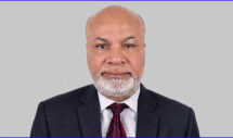 পদত্যাগ করলেন আইডিআরএ সদস্য আবু বকর সিদ্দিকও