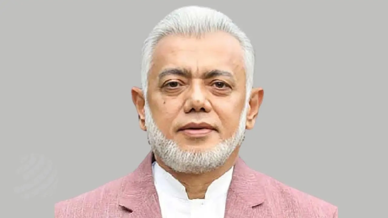 ঋণখেলাপি হওয়ায় পদ হারালেন রিহ্যাব সভাপতি আফজাল
