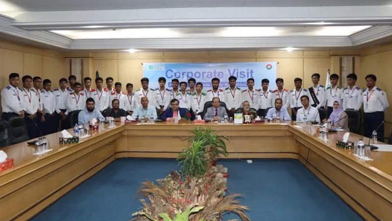 শক্তিশালী শেয়ারবাজার অর্থনীতিতে ভূমিকা রাখবে : সিএসই এমডি