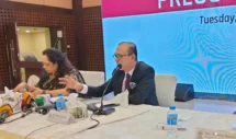 ক্ষতিগ্রস্ত বিনিয়োগকারীদের ৫ লাখ টাকা পর্যন্ত দাবি পরিশোধের সিদ্ধান্ত : ডিএসই চেয়ারম্যান
