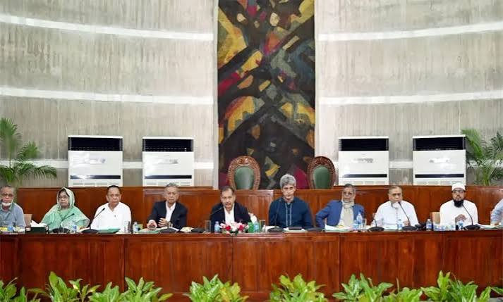 প্রকল্প বাস্তবায়নে সংসদীয় কমিটির তৎপরতা জরুরি: অর্থমন্ত্রী
