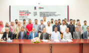 ঢাকা বিশ্ববিদ্যালয়ের শিক্ষার্থীদের গবেষণা অনুদান ও বৃত্তি দিলো আইএফআইসি ব্যাংক