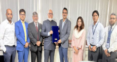 বাংলাদেশ ব্যাংকের তিন পুনঃঅর্থায়ন স্কিমে এনআরবি ব্যাংকের অংশগ্রহণ