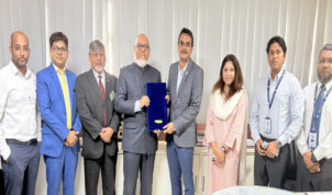 বাংলাদেশ ব্যাংকের তিন পুনঃঅর্থায়ন স্কিমে এনআরবি ব্যাংকের অংশগ্রহণ