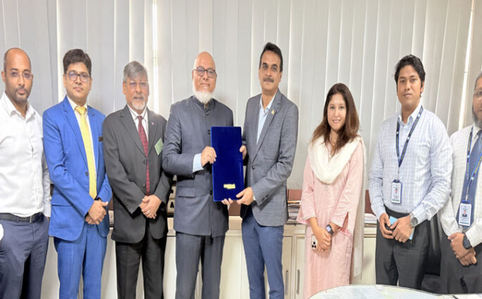 বাংলাদেশ ব্যাংকের তিন পুনঃঅর্থায়ন স্কিমে এনআরবি ব্যাংকের অংশগ্রহণ