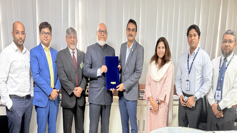 বাংলাদেশ ব্যাংকের তিন পুনঃঅর্থায়ন স্কিমে এনআরবি ব্যাংকের অংশগ্রহণ