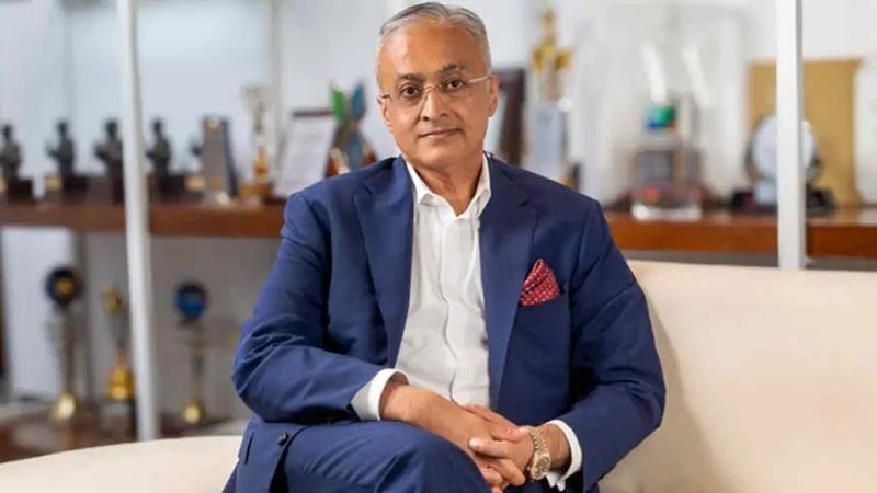 স্ট্যান্ডার্ড চার্টার্ড বাংলাদেশের নতুন সিইও এনামুল হক