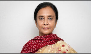 আইডিআরএ সদস্য (আইন) তানজিনা ইসমাইলের পদত্যাগপত্র জমা