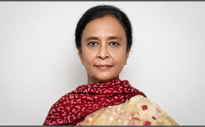 আইডিআরএ সদস্য (আইন) তানজিনা ইসমাইলের পদত্যাগপত্র জমা