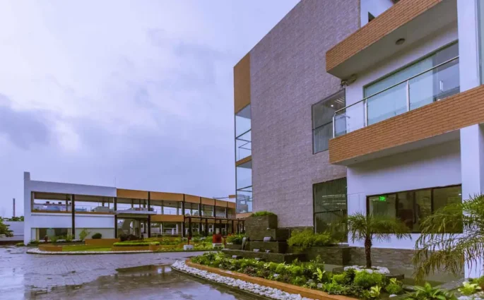 ১১২ কোটি টাকা খেলাপি, এফবিসিসিআই প্রশাসকের ফ্যাক্টরির সম্পত্তি নিলামে