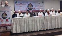 হারামাইন শরিফাইনের মর্যাদা রক্ষা আমাদের ঈমানের অংশ: অধ্যাপক আবদুল্লাহ ফারুক