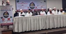 হারামাইন শরিফাইনের মর্যাদা রক্ষা আমাদের ঈমানের অংশ: অধ্যাপক আবদুল্লাহ ফারুক