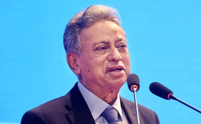 জ্বালানি খাতের চাপ মোকাবিলায় বিশ্বব্যাংকের সহায়তা চায় বাংলাদেশ