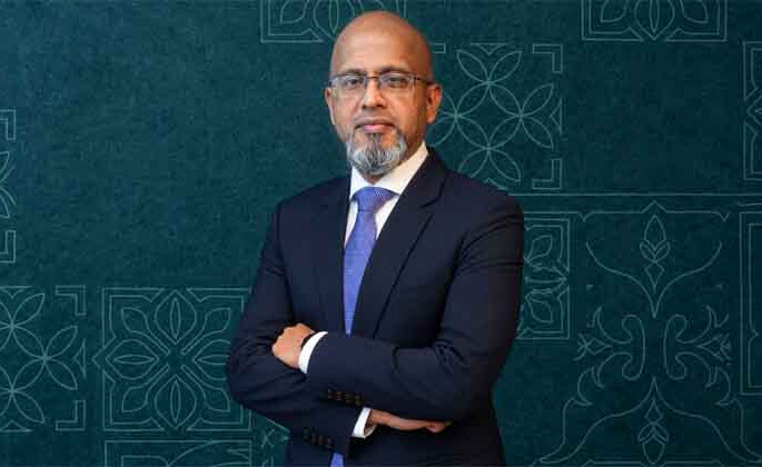 বিএটির করপোরেট ও রেগুলেটরি অ্যাফেয়ার্স বিভাগের প্রধান হলেন মোমশাদ আলী খান