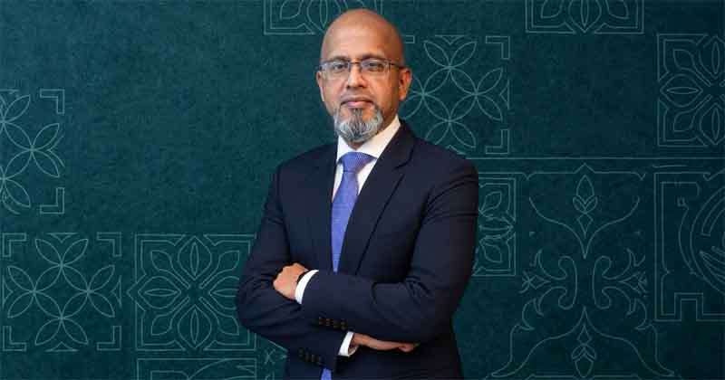 বিএটির করপোরেট ও রেগুলেটরি অ্যাফেয়ার্স বিভাগের প্রধান হলেন মোমশাদ আলী খান
