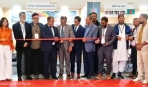 বার্সেলোনা টেক্সটাইল এক্সপোতে বাংলাদেশের ১৮ প্রতিষ্ঠান