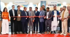 বার্সেলোনা টেক্সটাইল এক্সপোতে বাংলাদেশের ১৮ প্রতিষ্ঠান