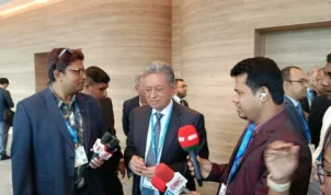বাংলাদেশকে প্রয়োজনীয় সহায়তা দিতে বিশ্বব্যাংক প্রস্তুত: অর্থমন্ত্রী