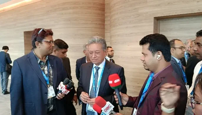 বাংলাদেশকে প্রয়োজনীয় সহায়তা দিতে বিশ্বব্যাংক প্রস্তুত: অর্থমন্ত্রী
