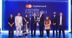 ফিনটেক অ্যাওয়ার্ডে দুই স্বীকৃতি পেল গার্ডিয়ান লাইফ