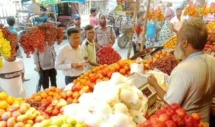 নিত্যপণ্য ও এলপি গ্যাসের বাজারে অভিযান : ১০২ প্রতিষ্ঠানকে জরিমানা