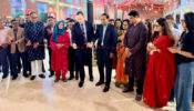 নারী উদ্যোক্তা ও দেশীয় উদ্যোগের সাফল্য উদযাপনে আইডিএলসি পূর্ণতা উৎসব অনুষ্ঠিত