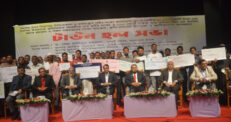 পাবনায় ২৭ উদ্যোক্তাকে ২ কোটি ৭০ লাখ টাকার ঋণ সহায়তা