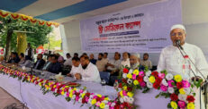 মিরকাদিমে যমুনা ব্যাংক ফাউন্ডেশনের বিনা মূল্যে চিকিৎসাসেবা ও কম্বল বিতরণ