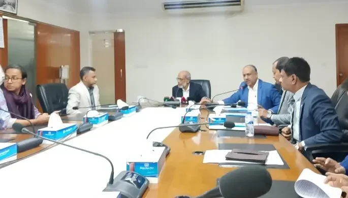 ইউএইতে শেখ খলিফার ঋণ সালিশি রায়ের পর চূড়ান্ত নিষ্পত্তি: জনতা ব্যাংক