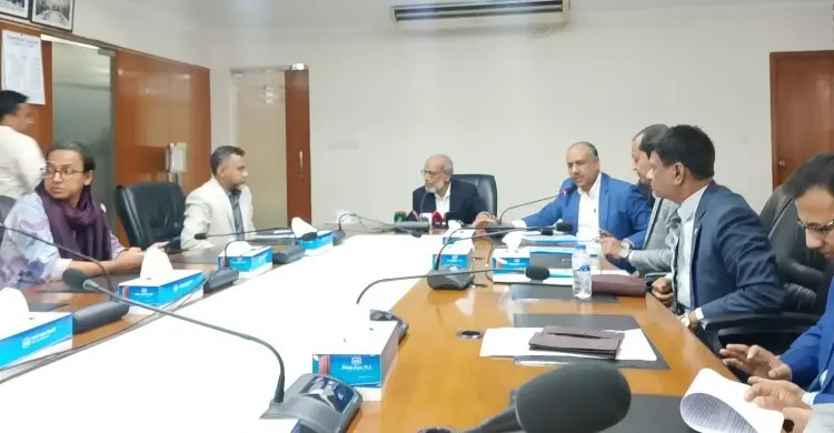 ইউএইতে শেখ খলিফার ঋণ সালিশি রায়ের পর চূড়ান্ত নিষ্পত্তি: জনতা ব্যাংক