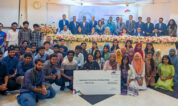 এমটিবি ফাউন্ডেশনের বৃত্তি পেলেন ঢাকা বিশ্ববিদ্যালয়ের ৫০ শিক্ষার্থী