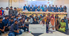 এমটিবি ফাউন্ডেশনের বৃত্তি পেলেন ঢাকা বিশ্ববিদ্যালয়ের ৫০ শিক্ষার্থী