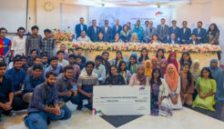 এমটিবি ফাউন্ডেশনের বৃত্তি পেলেন ঢাকা বিশ্ববিদ্যালয়ের ৫০ শিক্ষার্থী
