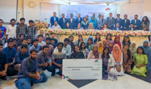 এমটিবি ফাউন্ডেশনের বৃত্তি পেলেন ঢাকা বিশ্ববিদ্যালয়ের ৫০ শিক্ষার্থী
