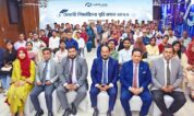 ১৪৩ শিক্ষার্থীকে বৃত্তি দিল এনসিসি ব্যাংক