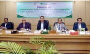 কমোডিটি ডেরিভেটিভস বাজারে বৈচিত্র্য বাড়াবে : বিএসইসি চেয়ারম্যান