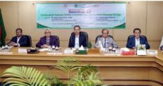 কমোডিটি ডেরিভেটিভস বাজারে বৈচিত্র্য বাড়াবে : বিএসইসি চেয়ারম্যান