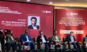 পেশাজীবী প্রতিষ্ঠান ও নিয়ন্ত্রক সংস্থার সমন্বয়ে সমন্বিত আর্থিক বাজার গড়ে তোলার তাগিদ তানভীর গনির